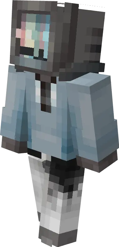 It's Me!